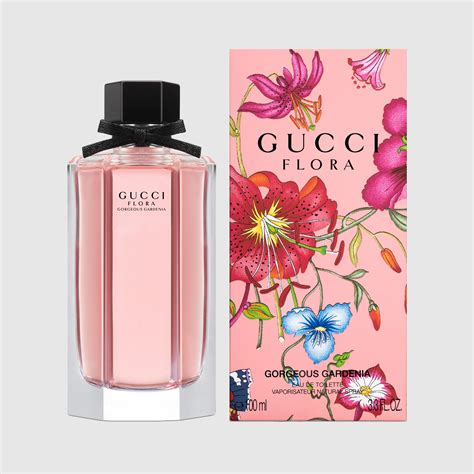 gucci flora eau de toilette review|Gucci Flora perfume original.